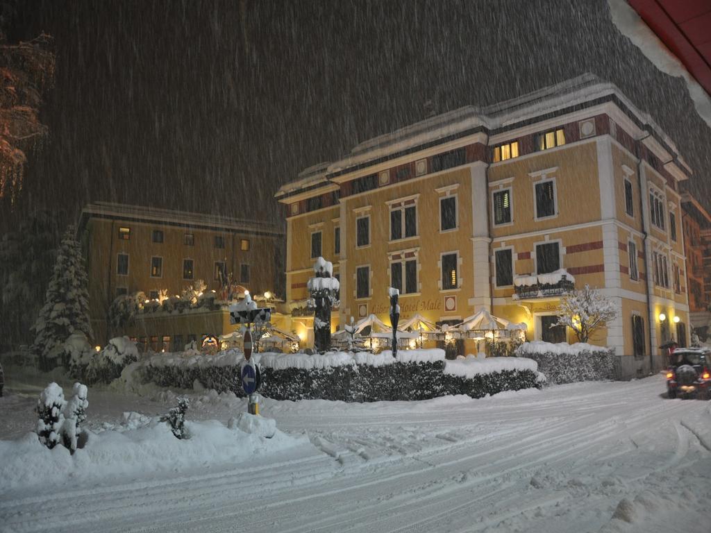 Liberty Hotel Malè Εξωτερικό φωτογραφία