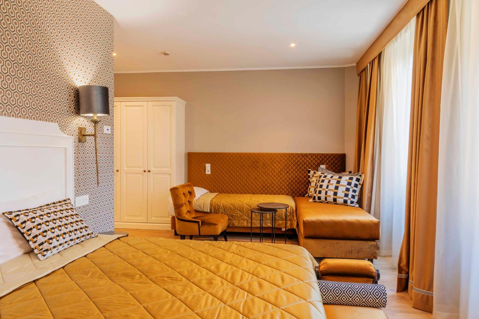 Liberty Hotel Malè Εξωτερικό φωτογραφία