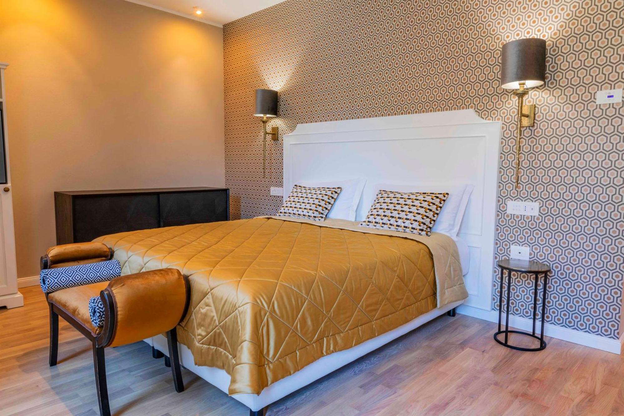 Liberty Hotel Malè Εξωτερικό φωτογραφία
