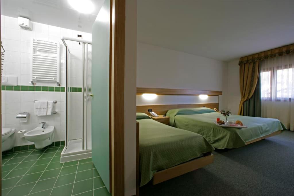 Liberty Hotel Malè Εξωτερικό φωτογραφία