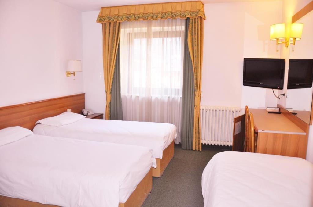 Liberty Hotel Malè Εξωτερικό φωτογραφία