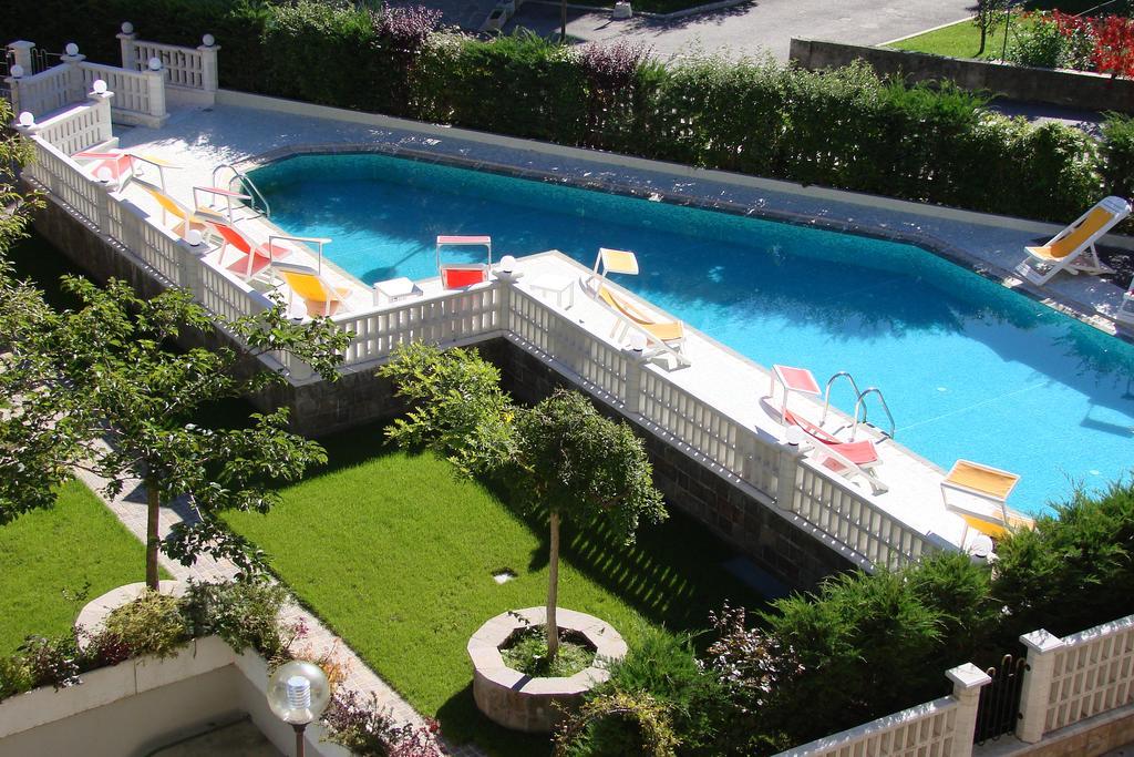 Liberty Hotel Malè Εξωτερικό φωτογραφία