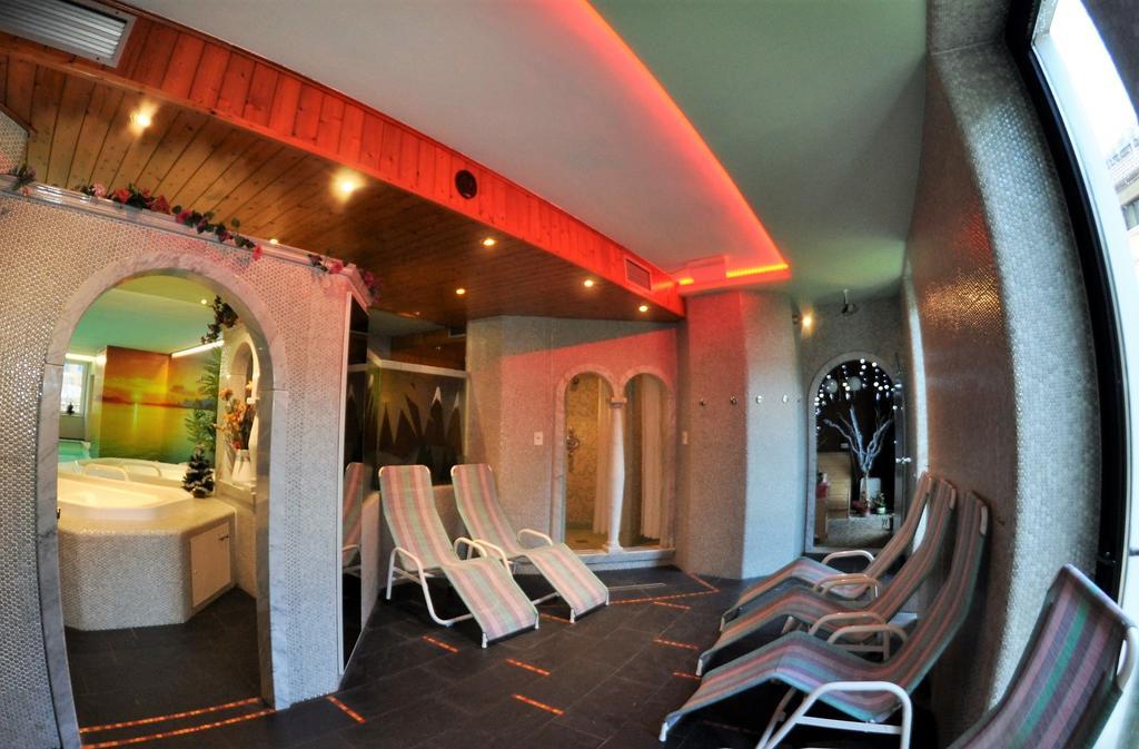 Liberty Hotel Malè Εξωτερικό φωτογραφία