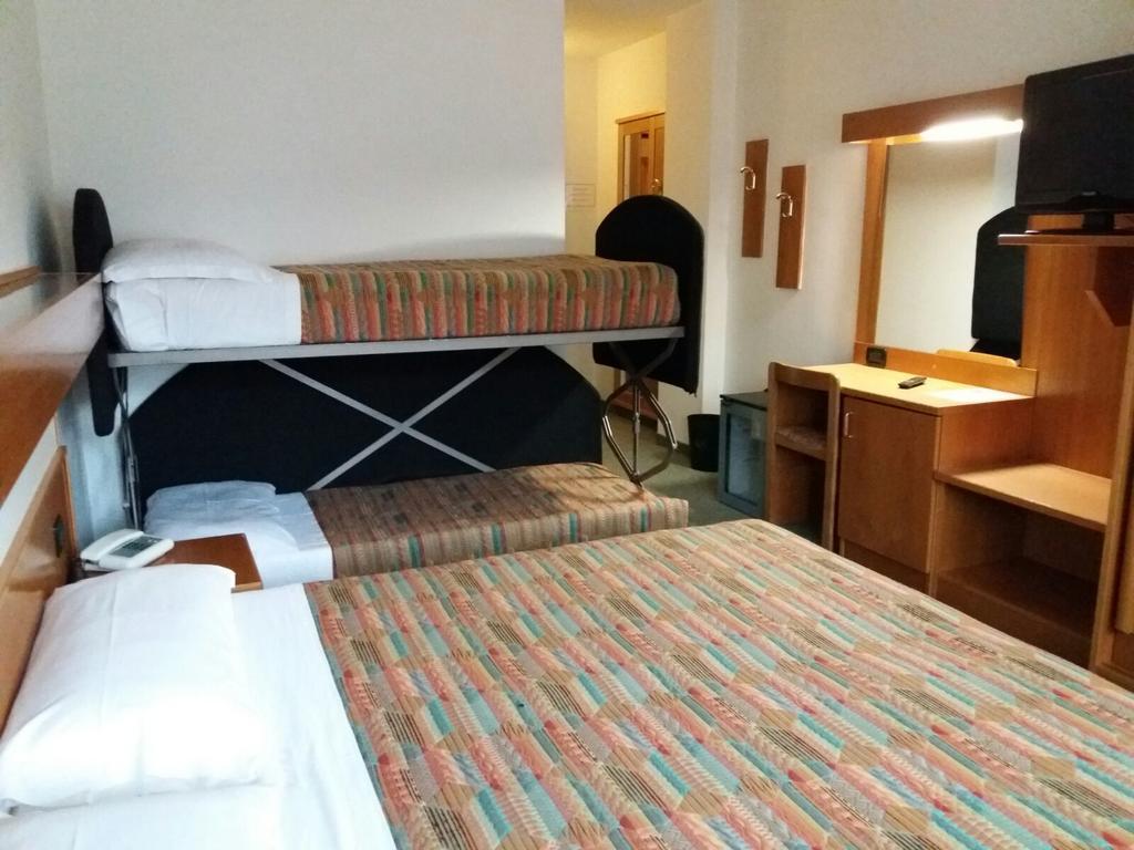 Liberty Hotel Malè Εξωτερικό φωτογραφία