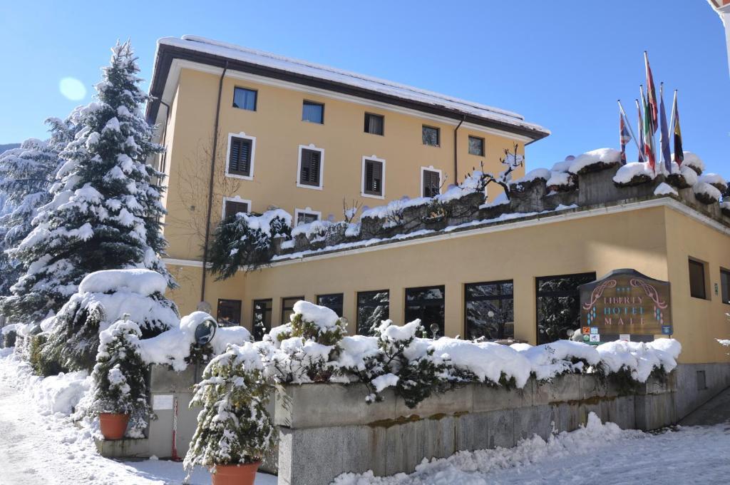 Liberty Hotel Malè Εξωτερικό φωτογραφία