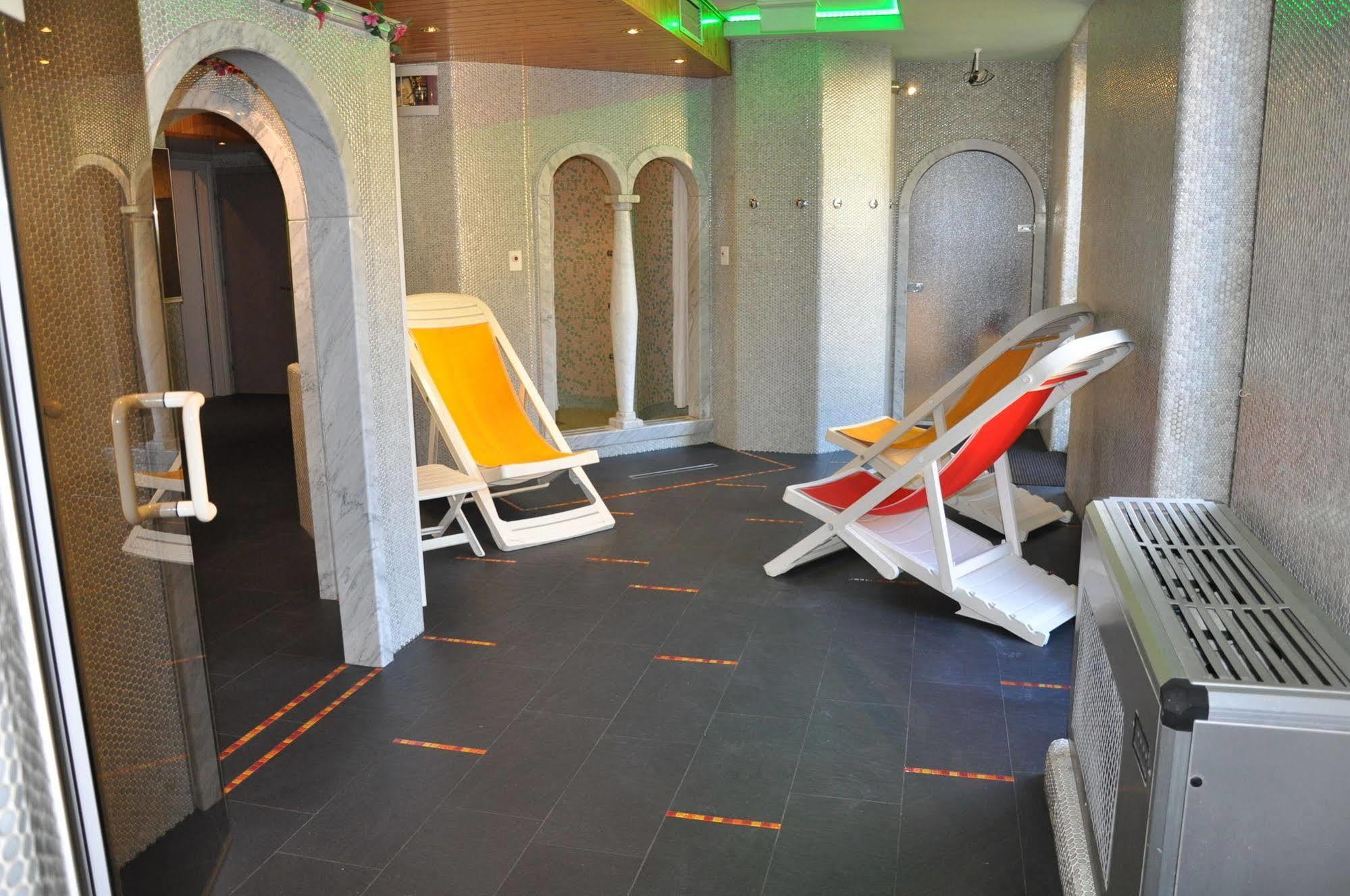 Liberty Hotel Malè Εξωτερικό φωτογραφία