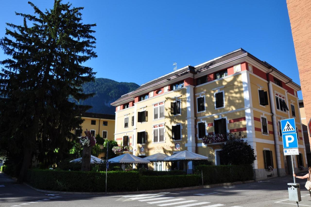 Liberty Hotel Malè Εξωτερικό φωτογραφία